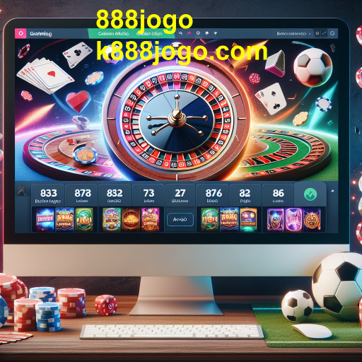 Apostas Online: A Nova Era dos Jogos Digitais