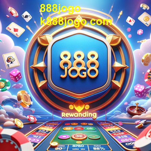 Descubra o Sistema de Recompensas do 888jogo